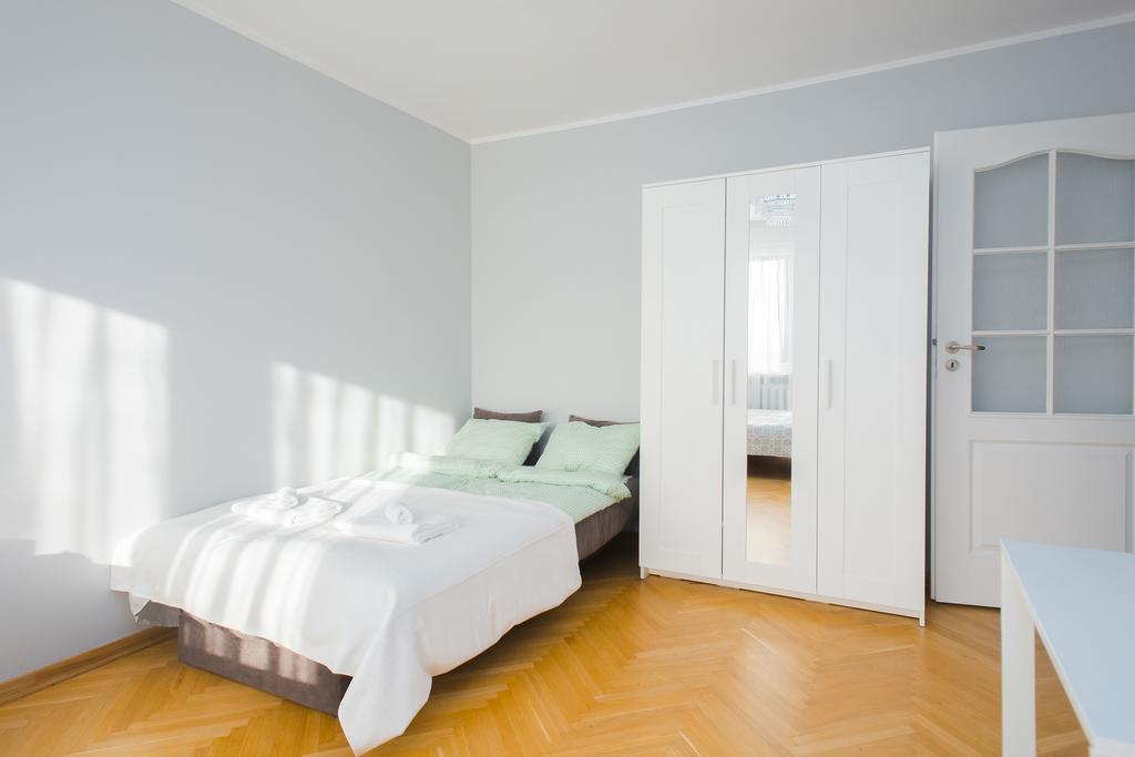 Shortstaypoland Bonifraterska Warszawa Zewnętrze zdjęcie